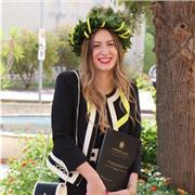 Cerchi un insegnante privato?
Sono laureata magistrale in Economia e Finanza, pronta ad aiutarti.
Contattami e valutiamo insieme!